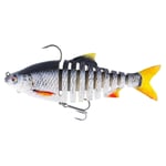 Westin Ricky The Roach Multi Jointed R2F 14cm, 41g Sinking - Real Roac