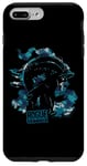 Coque pour iPhone 7 Plus/8 Plus Rogue Trooper Skull Smoke