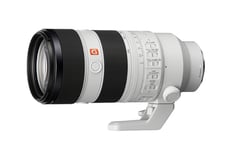 FE 70 200mm F/2.8 GM II