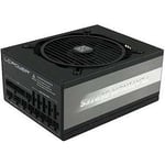 LC-Power LC1200 V2.4, 1200W PSU 243715