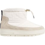 Bottines Tommy Hilfiger  monogram snowboot