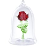 Figurine Swarovski Disney Rose Enchantée