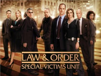 Law & Order: Special Victims Unit - Season 8