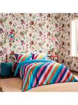 Harlequin X Sophie Robinson Sherbet Cotton Duvet Cover Set