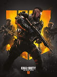 Call of Duty: Black Ops 4 (Trio Canvas Print