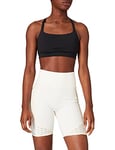 PUMA Train Flawless 7` Short Knitted Shorts - Eggnog, L