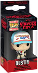 Dustin --Stranger Things Pocket Pop