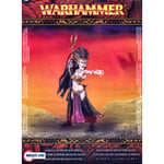 Dark Elf Supreme Sorceress 11