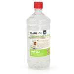 Höfer Chemie Gmbh - 90 x 1 l flambiol Premium Bioéthanol en gel