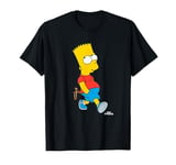 The Simpsons Bart Simpson With Slingshot T-Shirt