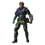 Bandai Tamashii Nations Spider-Man: No Way Home Figurine S.H. Figuarts Green Goblin 15 cm