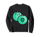 Really Like Amla Fruit Indian Gooseberry Sweatshirt