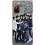 Samsung Galaxy S20 FE Skal / Mobilskal - K-POP BTS