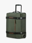 American Tourister Urban Track 2-Wheel 55cm Duffle Cabin Case