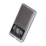 TY-888 Mini Jewelry Scale 0.01g Precision Jewelry Scale Precision Counting Scale