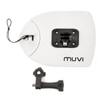 VEHO FLATBOARD MOUNT FOR MUVI HD (VCC-A015-FBM) SKATEBOARD SURFBOARD 50% OFF 