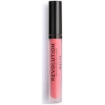 Makeup Revolution Lipgloss Matte Lip Gloss - 138 Excess