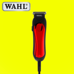 Wahl 9307/5317 T-Pro Corded T-Blade Hair Trimmer Grooming Set 0.5 - 10mm