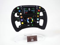 VOLANT F1 - formule 1 ALPINE A523 2023 1/2