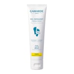 Gel Exfoliant Dry and Damage Feet by Gamarde for Unisex - 3.38 oz Gel