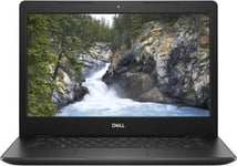 Dell- Vostro 14 3491 Black, 14.0 , WVA,