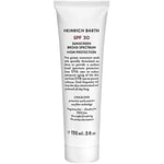 HEINRICH BARTH SPF30 Sunscreen Broad Spectrum High Protection Solaire 150 ml