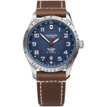 Montre Victorinox  241887, Automatique, 40mm, 10ATM