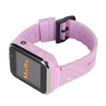 X32 1.54In Children Smart Watch Ips Hd Color Touch Screen Ip67 Waterproof Part