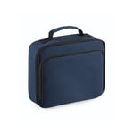 Quadra Lunch Cooler Bag - kylväska - French Navy - One Size