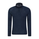 Mountain Warehouse - Haut Thermique Merino - Homme