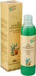 Argan-Aloe 70230 Gel de Bain Exfoliant Aloe et Argan 250 ml