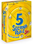 5 Second Rule Junior Family Game, GF002