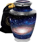 Crematorium Urn, Cremation Urns for Adult Ashes, Urns for Ashes, Cremation Urns for Human Ashes Adult