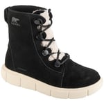 Boots Sorel  Explorer III Joan Cozy WP