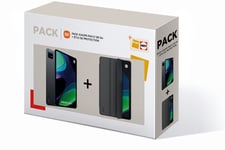 PACK PAD 6 128Go + Etui de protection