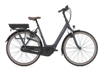 Gazelle Arroyo C7+ HMB 400Wh 57