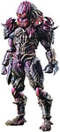 Square Enix Predator Variant Play Arts Kai: Predator (Hitoshi Kondo Version) Action Figure []