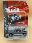 F-150 Majorette FORD Premium Cars Ford Raptor MAJORETTE New RAPTOR NEW Grey