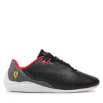 Sneakers Puma Ferrari Drift Cat Decima 30719304 Svart