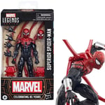 Marvel Legends Superior - Figurine articulée 15cm - Figures Spider-Man PRE ORDER