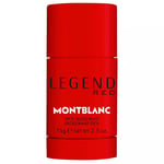 3386460128063 Legend Red dezodorant sztyft 75g Mont Blanc