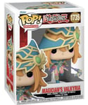 FUNKO POP! - FIGURINE YU-GI-OH! - 1735 - MAGICIAN'S VALKYRIA