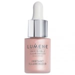 Lumene Invisible Illumination Nordic Light Instant Illuminizer Rosy Dawn