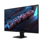 Gigabyte Gs27F A W/ Nz-Powercord 27" Fhd 180Hz Ips Gaming Monitor