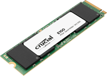 Crucial E100 M.2 NVMe SSD 1TB