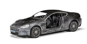 CORGI JAMES BOND ASTON MARTIN DBS 'QUANTUM OF SOLACE' CC03805