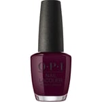 OPI Nail Lacquer Peru Nail Polish Yes My Condor Can-Do!