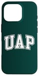 iPhone 16 Pro UAP Case