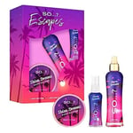 SO..? ESCAPES Ibiza Dreams (Body Mist & Body Butter) Gift Set