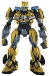 Transformers Rise Of The Beasts Bumblebee Amk Model Kit Yolopark